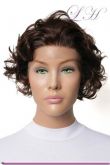 Peruca Front-Lace Marcia.