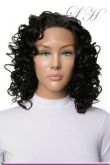 Peruca Front-Lace Gabi.