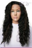 Peruca Front-Lace Paula.