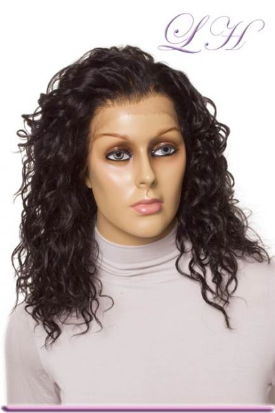 Peruca Front-Lace Marien.