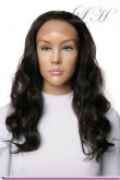 Peruca Front-Lace Isabela.
