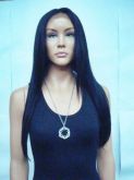 Peruca Front-Lace Tatiana.
