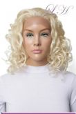 Peruca Front-Lace Hannah.