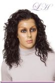 Peruca Front-Lace Marien.