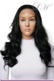 Peruca Front-Lace Isabel.