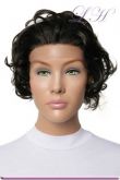 Peruca Front-Lace Maria.