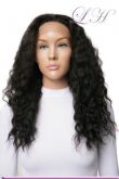 Peruca Front-Lace Julie.
