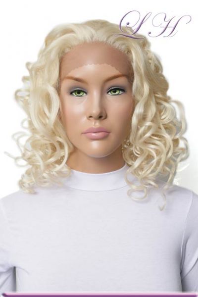 Peruca Front-Lace Hannah.