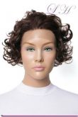 Peruca Front-Lace Marisol.